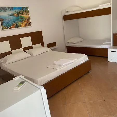 Antea * Dhërmi